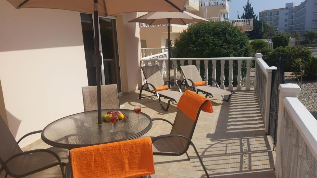 Lejlighed Nissi Golden Sands Free Wifi