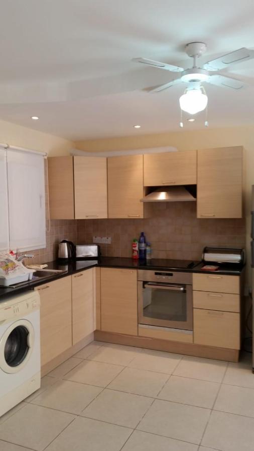 Nissi Golden Sands Free Wifi Lejlighed Ayia Napa