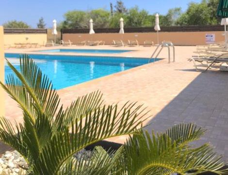 Lejlighed Nissi Golden Sands Free Wifi