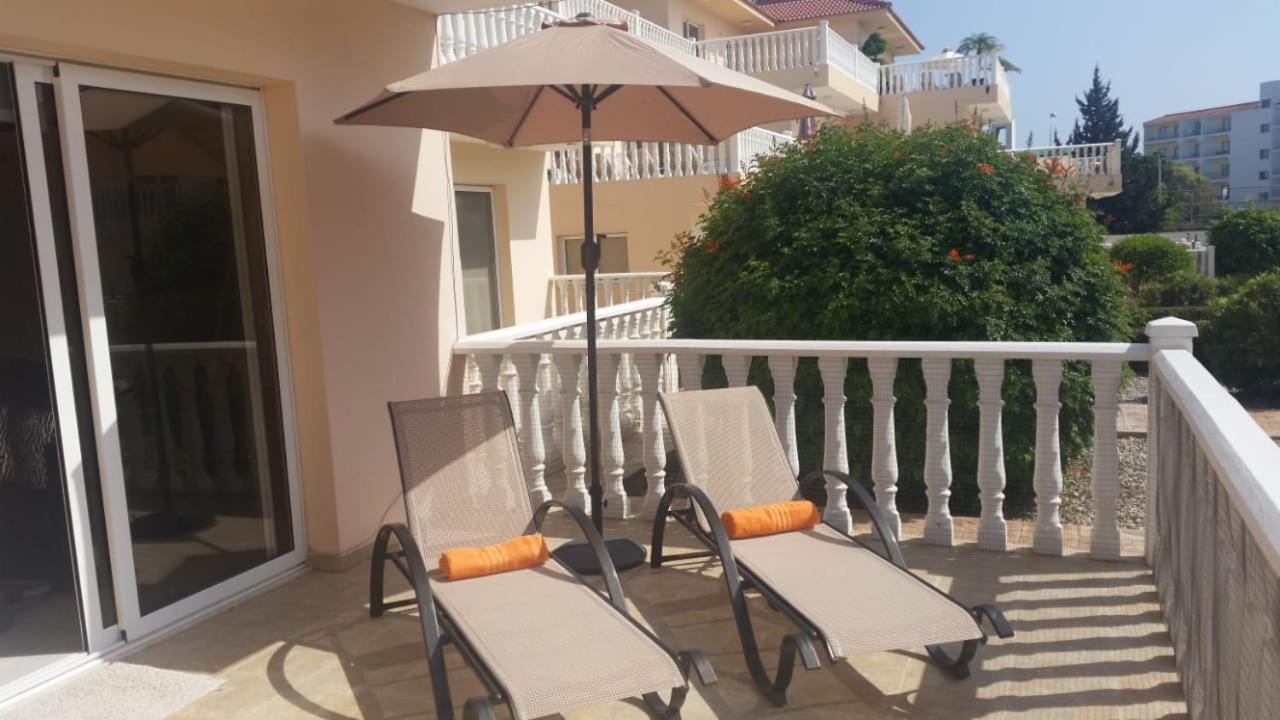 Lejlighed Nissi Golden Sands Free Wifi Ayia Napa