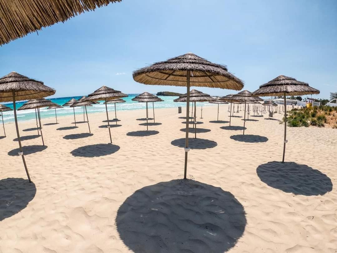 Nissi Golden Sands Free Wifi Lejlighed