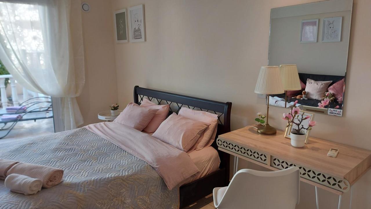 Lejlighed Nissi Golden Sands Free Wifi Ayia Napa