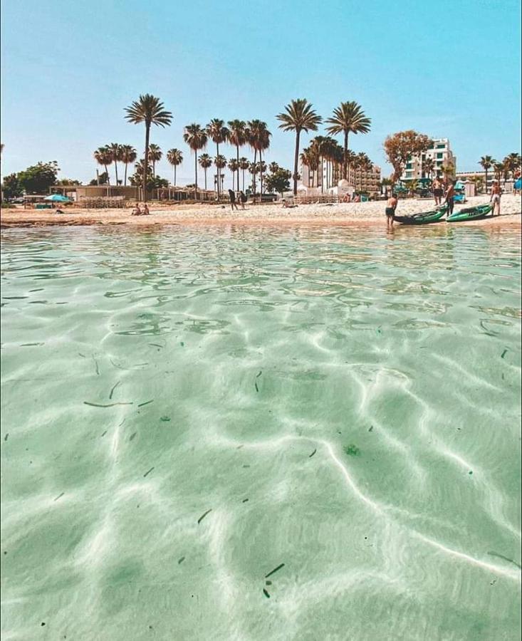 Lejlighed Nissi Golden Sands Free Wifi