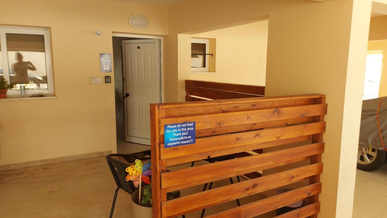 Lejlighed Nissi Golden Sands Free Wifi