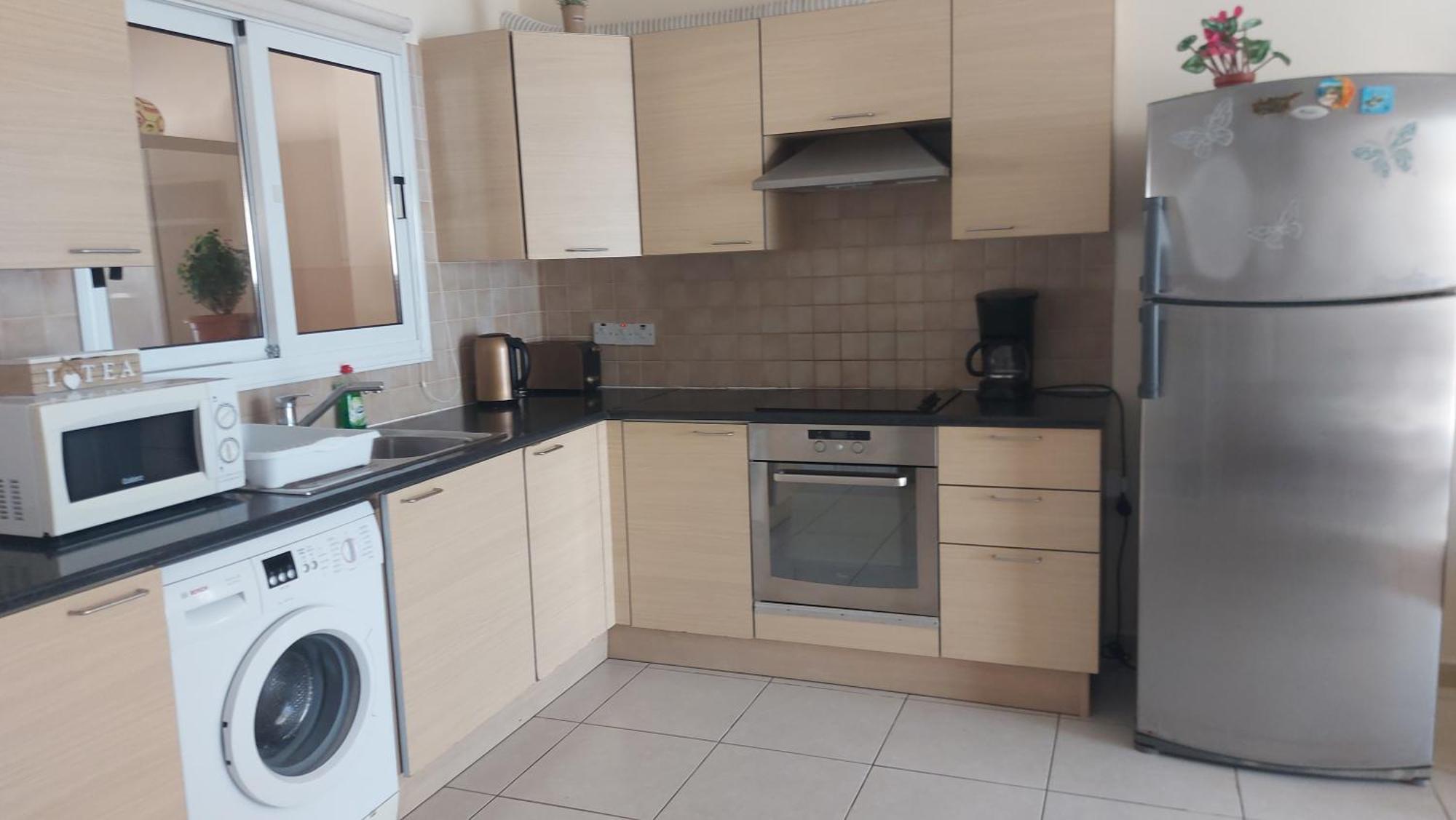 Lejlighed Nissi Golden Sands Free Wifi