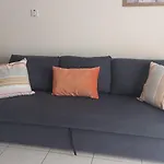 Nissi Golden Sands Holiday Apartment Free Wifi