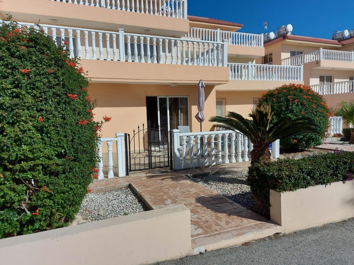 Apartament Nissi Golden Sands Free Wifi Ajia Napa