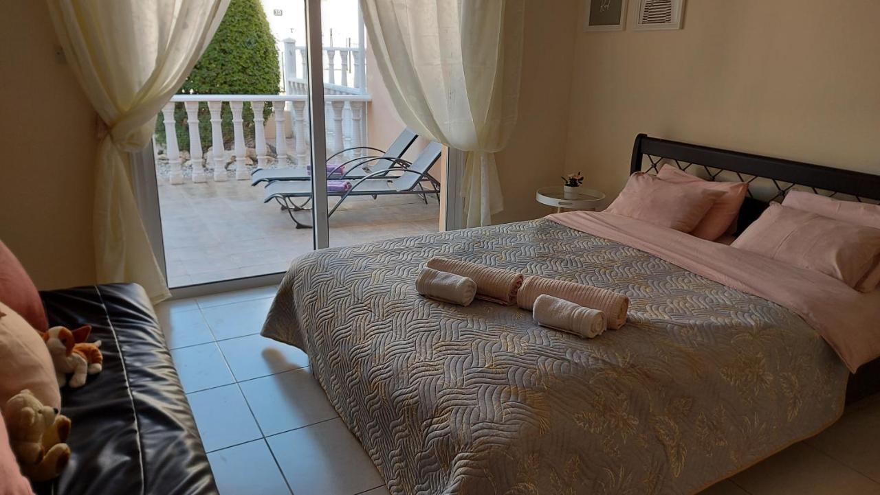 Apartament Nissi Golden Sands Free Wifi Ajia Napa