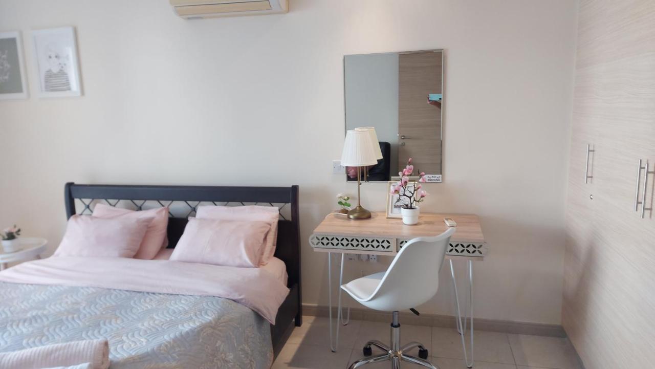 Nissi Golden Sands Free Wifi * Ajia Napa