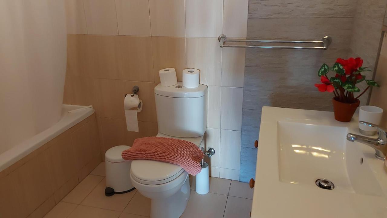 Nissi Golden Sands Free Wifi Ajia Napa
