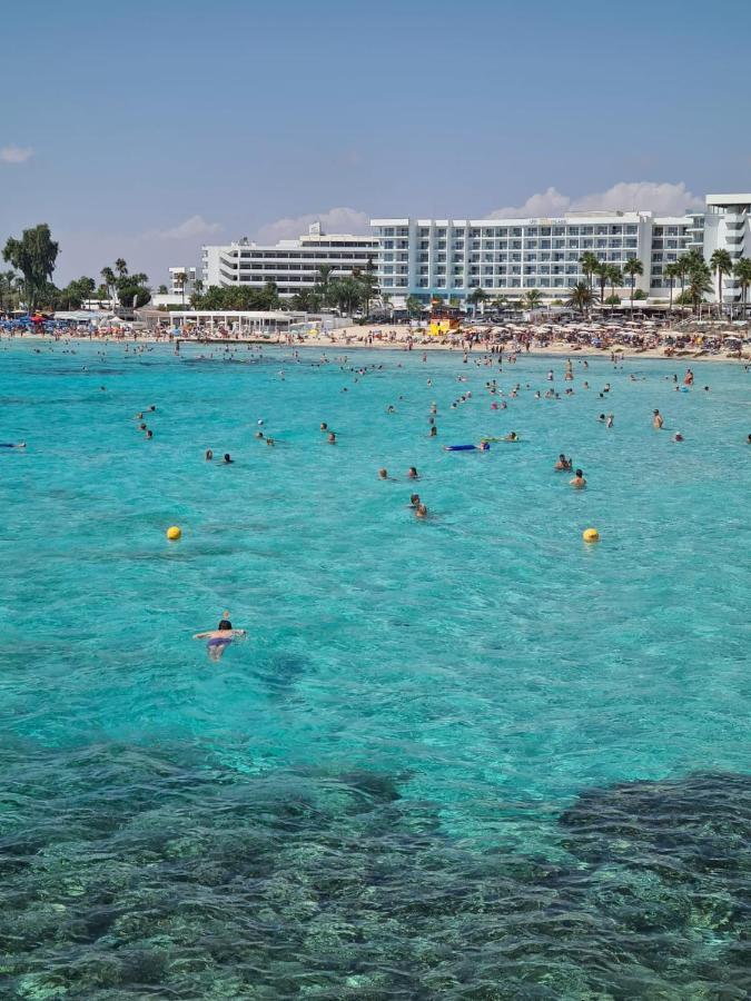 Nissi Golden Sands Free Wifi Ajia Napa